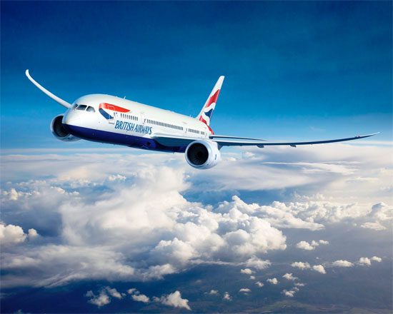 British Airways, Επιτρέπει τη χρήση smartphones και tablets σε απογείωση - προσγείωση