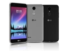 LG K4 (2017)