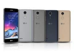 LG K8 (2017)