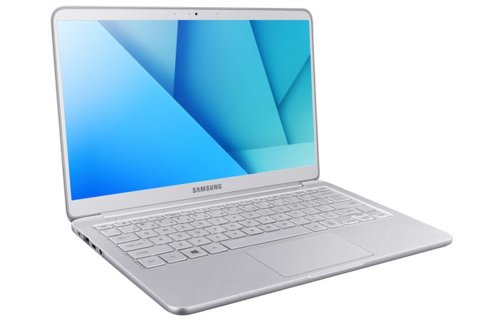Samsung Notebook 9 Series (2017)
