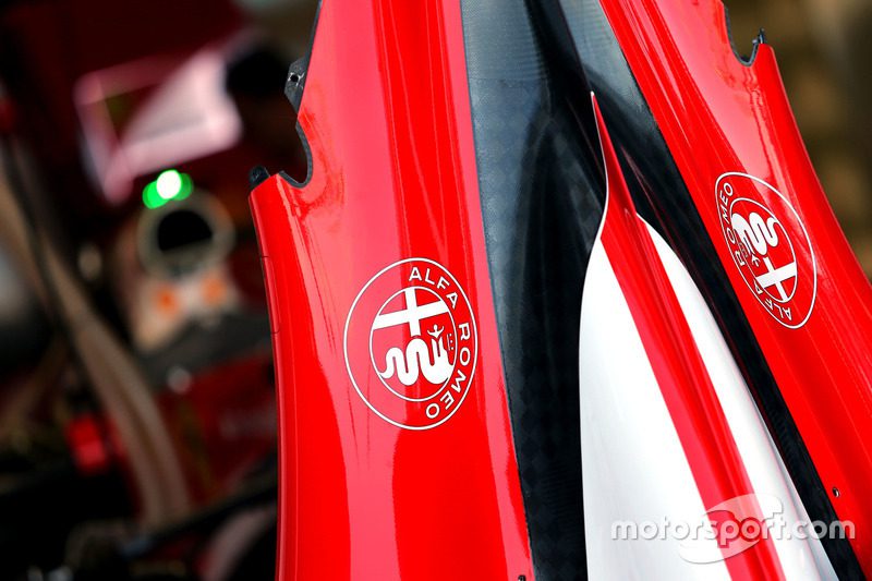 Scuderia Ferrari, Alfa Romeo F1