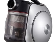 LG CordZero Canister (2)