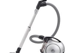 LG CordZero Canister