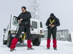 Όμιλος ΟΤΕ - Τεχνικοί COSMOTE