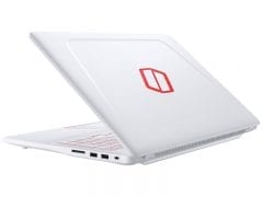 Samsung Notebook Odyssey NT800G5M White (2)