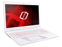 Samsung Notebook Odyssey NT800G5M White (2)