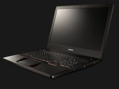 Samsung Notebook Odyssey black (3)