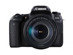 Canon EOS 77D