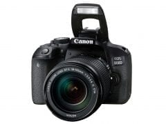 Canon EOS 800D