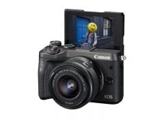 Canon EOS M6