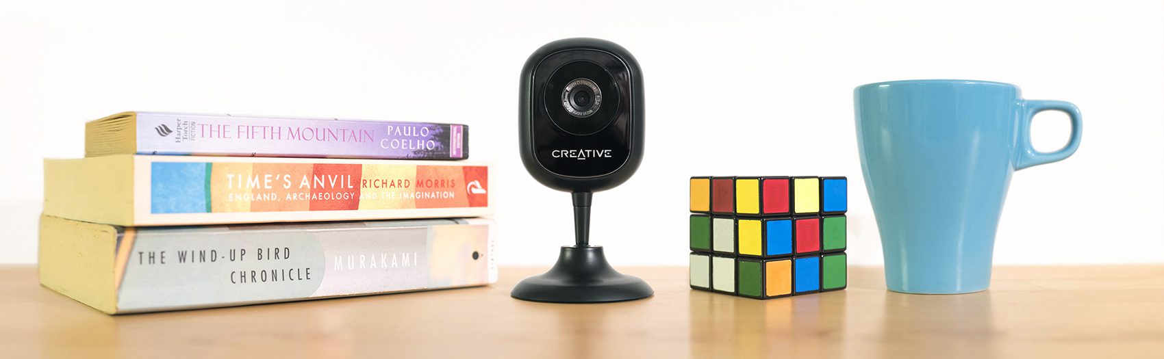 Creative Live! Cam IP SmartHD review