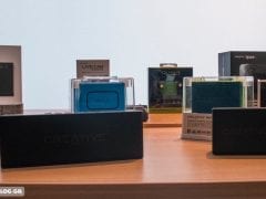 Creative SoundBlasterX Pro Gaming event 15