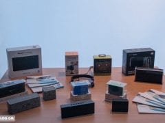 Creative SoundBlasterX Pro Gaming event 16