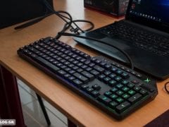 Creative SoundBlasterX Pro Gaming event 3