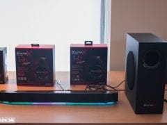 Creative SoundBlasterX Pro Gaming event 6