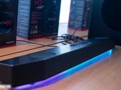 Creative SoundBlasterX Pro Gaming event 7