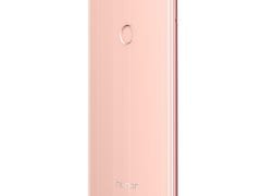 Huawei Honor 8 Pink back (2)