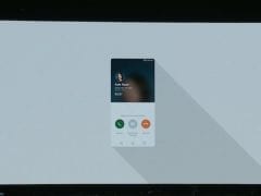 LG G6 UX 6.0 UI