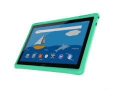 Lenovo Tab 4 Kid