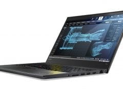 Lenovo ThinkPad P51s