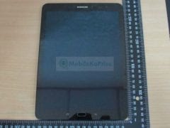 Samsung Galaxy Tab S3 leak (2)