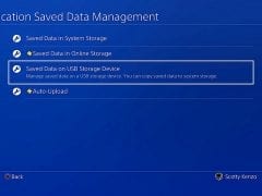Sony PlayStation 4 System Software Update 4.50 Features