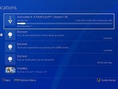 Sony PlayStation 4 System Software Update 4.50 Features (4)