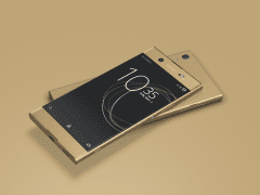 Sony Xperia XA1 Ultra