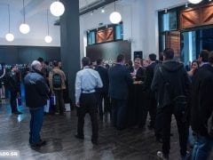 TP-Link Neffos X1 Greek launch 1