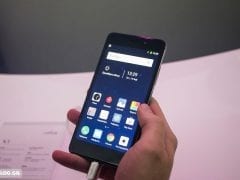 TP-Link Neffos X1 Greek launch 10