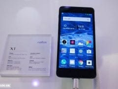 TP-Link Neffos X1 Greek launch 11