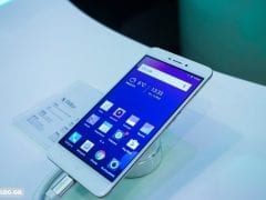 TP-Link Neffos X1 Greek launch 13