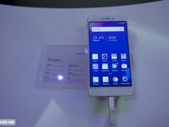 TP-Link Neffos X1 Greek launch 14