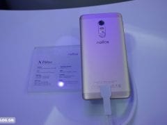 TP-Link Neffos X1 Greek launch 15