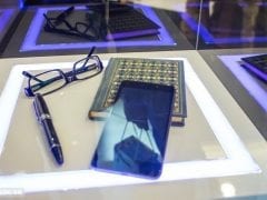 TP-Link Neffos X1 Greek launch 17