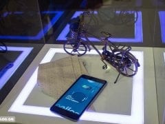 TP-Link Neffos X1 Greek launch 19