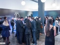 TP-Link Neffos X1 Greek launch 3