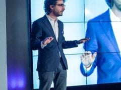 TP-Link Neffos X1 Greek launch 4