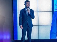 TP-Link Neffos X1 Greek launch 5