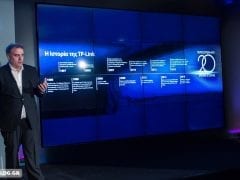 TP-Link Neffos X1 Greek launch 6