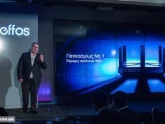 TP-Link Neffos X1 Greek launch 7