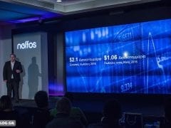 TP-Link Neffos X1 Greek launch 8