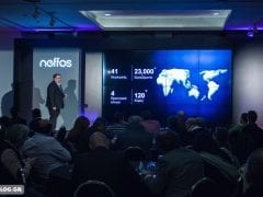 TP-Link Neffos X1 Greek launch 9