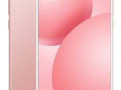 Xiaomi Mi 5c pink