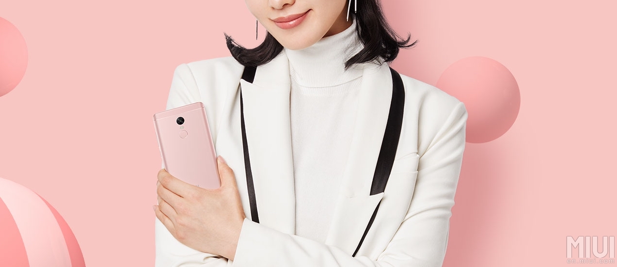 Xiaomi Redmi Note 4X Hatsune Miku Special Edition (2)