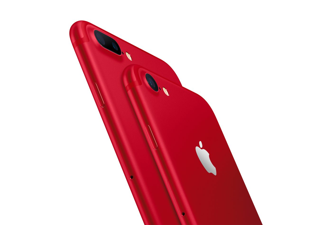 Apple PRODUCT RED iPhone 7