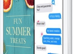 Apple iPad 9.7 2017 iOS