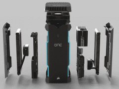 Corsair One Pro build