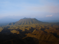 Google Street View Vanuatu landscape