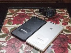 Huawei P10 Greek announcement 11